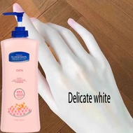 niacinamide body lotion whitening body lotion 400g Vaseline body lotion Vaseline whitening lotion wh