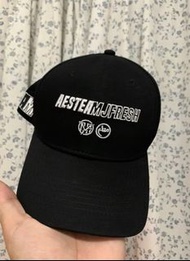 AES x MJF cap