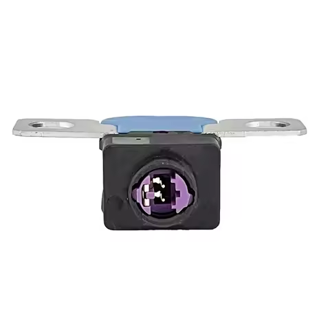 4G0915519 Car Battery Disconnect Fuse Box Overload Protection Pyrofuse Pyroswitch PSS-2 For VW A6 A8