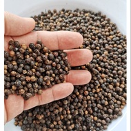 Lada Hitam Sarawak / Black Papper /黑胡椒粒