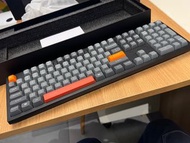 Keychron K10 Max 無線機械鍵盤