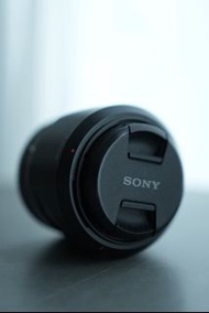 Sony E 35mm f/1.8 OSS APS-C 片幅鏡頭 SEL35F18