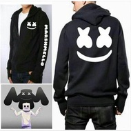 Marsh mello smile Jacket