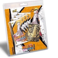 KAYOU Naruto Card Blisters Ninja Legend Anecdote SP Card BP Hộp Đựng Thẻ Naruto KAYOU Autokids Đồ Ch
