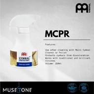 Meinl MCPR Cymbal Protectant Cymbal Polish Cymbal Care