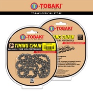 TOBAKI RACING TIMING CHAIN - WAVE125 92L(STD) | 94L