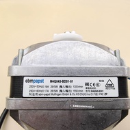 Ebmpapst Enclosed Squirrel Cage Induction Motor M4Q045-DA01-01 29W-110W Air Conditioner Outdoor Fan 
