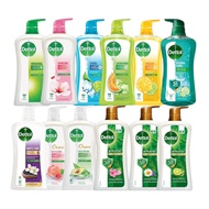 Dettol Shower Gel Body Wash 900ml Dettol Body Wash