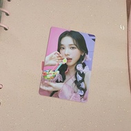 (READ DESCRIPTION) Karina Aespa Photocard