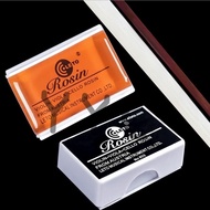 Rosin Leto 603 - High Quality Rosin for Violin