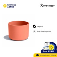 Hydro Flask Small Tumbler Boot - Nectar Orange