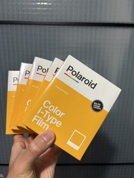 Polaroid i-Type & 600 film