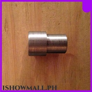 【ISHOWMAL】GenExhaust for Honda EU2000i/EU1000i Generator 3/4" exhaust extension (HW only)