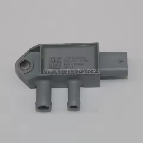 JX7A-5L200-AC JX7Z-5L200-A JX7A-5L200-AD DPF Exhaust Pressure Sensor for Ford Bronco Escape 2017-202