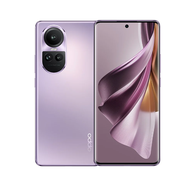 OPPO Reno10 Pro 5G Ram 12/256GB มือถือ ออปโป้ เครื่องศูนย์ไทย กล้อง IMX890 50MP ชาร์จไว 80W มีใบกำกั