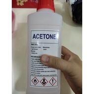 Acetone / Acrylic ,-- Gel polish Remover , Paint Remover Super Glue Remover , Nail Polish remover (1