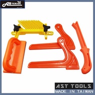 [AST Tools] [Safety YZ-Z3 Discount Package 5 Pieces Push Handle Set