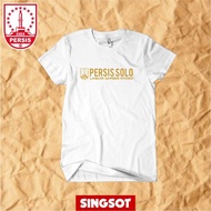 Kaos baju Persis Solo Laskar samber nyowo // T-shrit kaos suporter persis fans Pasopati 1923 // Comb