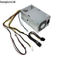 HP 288 280G3G4 600g3MT Desktop Power Supply PA-5501-2HA D16-180P1B