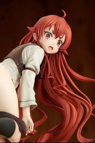 現貨 quesQ 無職轉生2～到了異世界就拿出真本事～ 艾莉絲·伯雷亞斯·格雷拉特 換裝時刻Ver. 1/7 figure
