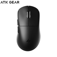 ATK Dragonfly Y9 Series Lightweight Ergonomic Wireless Mouse