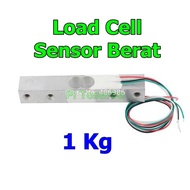 Load Cell Weight Sensor 1 kg Weight Sensor 1kg
