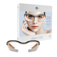 Skin Inc Optimizer Voyage Tri-Light Glasses for Bright Eyes