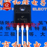 K7A65D TK7A65D Warehouse Imported Ready Stock TO-220F MOS Field Effect Tube 650V 7A Ready Stock
