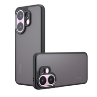 For Vivo V60 Pro V60 Lite V60E V60Pro VivoV60 VivoV60Pro 5G 2025 Fashion Luxury Acrylic Matte Transp