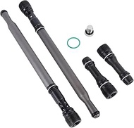 6E7Z-9A332-B Fuel Supply Tube Stand Pipe Dummy Plug Kit Compatible with 2004 2005 2006 2007 Ford F25