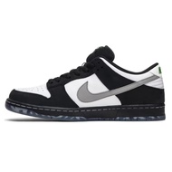 Nike SB Dunk Low "STAPLE PANDA PIGEON" 2019 -BV1310-013