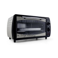 Ready stock Pensonic Oven Toaster | POT-921