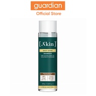 A'kin Daily Shine Shampoo 375ml