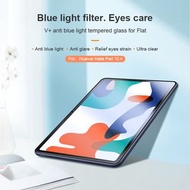 Nillkin 華為 Huawei MatePad 10.4 防藍光 護眼 鋼化玻璃膜 V+ 玻璃貼 平板電腦 保護貼 Anti-Blue Light Tempered Glass Screen Protector