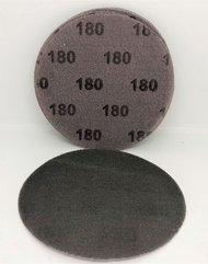 Combo 10 tờ nhám lưới chà sơn 6in (150mm) độ hạt P150/ P180/ P240/ P320