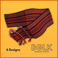 ➞ ∫ ▦ 【Hot sale】Authentic Igorot Loincloth, Bahag, G-String For Adult Teen & Kids | Different Tribe