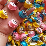 Charm hot coffee cup