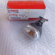 Reteng Sen X Ride Front Left YGP 2BU-H3310-00