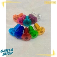 Again Nih Bolt 12 Bolt M8 Bolt Aluminum Bolt Import Bolt