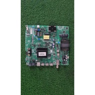 (AT1104) Hisense 50A7100F Mainboard. TV Spare Part