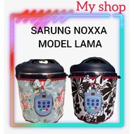 COVER NOXXA @ SARUNG PERIUK NOXXA MODEL LAMA