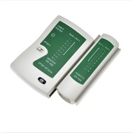 RJ45 RJ11 RJ12 Cat5 Cat6 LAN Cable Tester Handheld Network Cable Tester