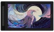 Huion Kamvas Pro 16 (2.5K) 繪王繪圖屏 Drawing Pen Display 連配件及額外筆芯