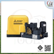 🔥รุ่นใหม่2568🔥MITSUBISHI ปั๊มน้ำอัตโนมัติ แรงดันคงที่ รุ่น EP-155R2 EP205R2 EP-255R2 EP-305R2