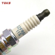 4PCS IZFR6K-11S 5266 Iridium Spark Plug 9807B-561BW fit for Honda Civic CR-V FR-V 2006-2011 IZFR6K11