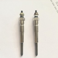 Excavator Komatsu PC60 120 130 200-5-6-7 Preheating Plug 4D95 6D95 Engine Electric Heating Plug