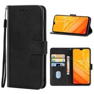 全城熱賣 - 手機皮套 適用於Ulefone Note 8（黑色）
