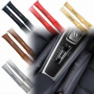 Mercedes-Benz Car Seat Leather Gap Leak-Proof Plug W203 W204 W205 W206 W211 W212 W213 W220 W221 W222 Car Accessories seat gap plug, leak-proof strip