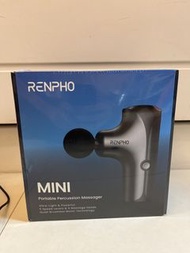 RENPHO MINI 便攜式按摩槍