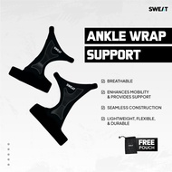 SWEAT - Ankle Support | Ankle Wrap - Ankle Support for Sports